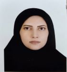 عکس پرسنلی دکتر فرشته کیهانی
